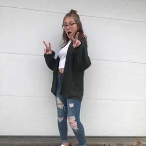 Meet your Posher, Paris